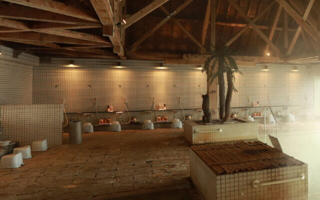 Hotel Shiragiku