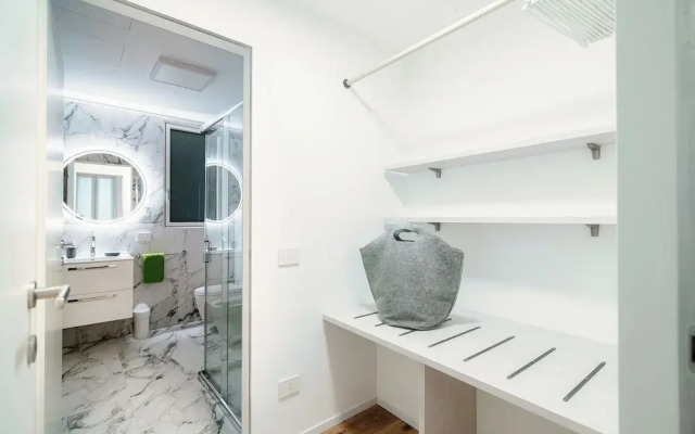 Suite JOIVY Porta Torre 76