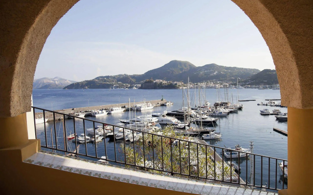 Hotel A' Pinnata