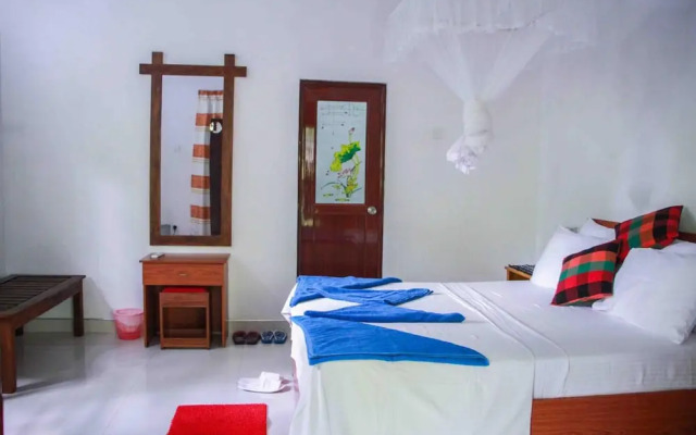 The Otunna Guest House