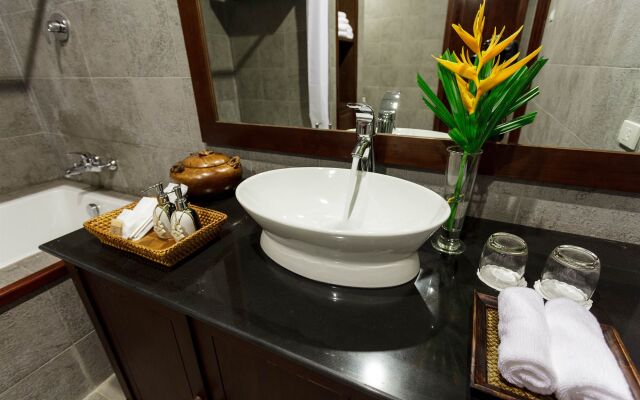 Riverside Boutique Resort, Vang Vieng