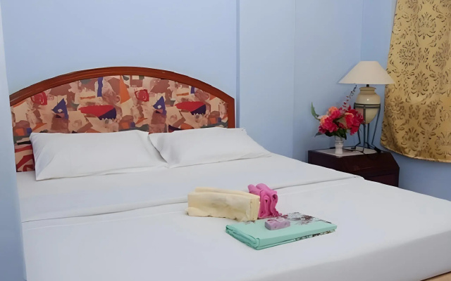 Kawana Tourist Inn – Guest Rooms – Kuala Lumpur
