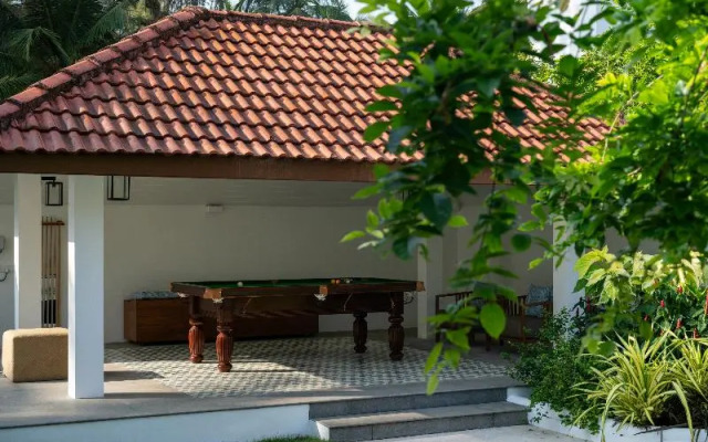 Kalkudah Beach House