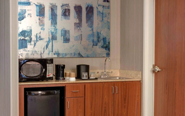 Courtyard by Marriott Chapel Hill