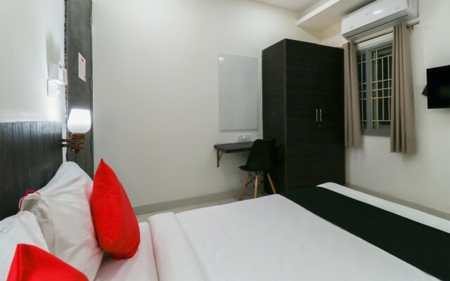 Capital O 67657 GN Suites