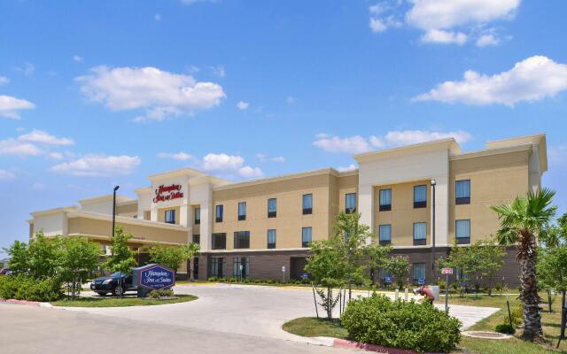 Hampton Inn & Suites Hutto Austin