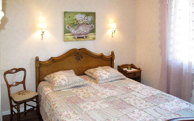 Holiday Home Le Clos des Oliviers - CAE140