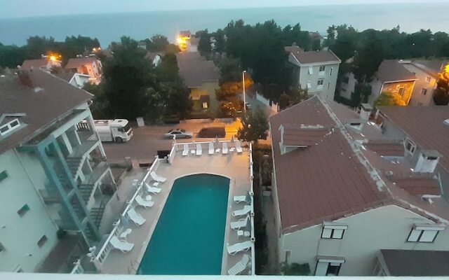 Sancak Hotel