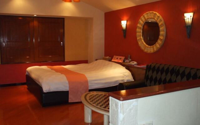 Saitama Grand Hotel Honjo