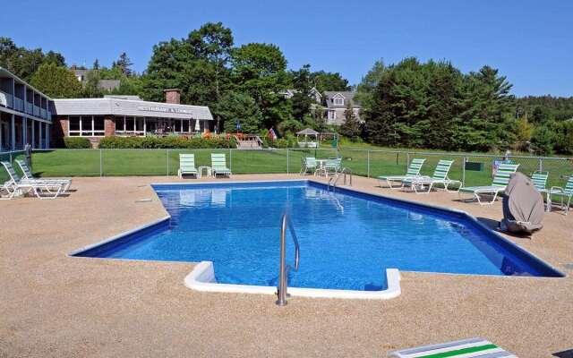 Kimball Terrace Inn Northeast Harbor