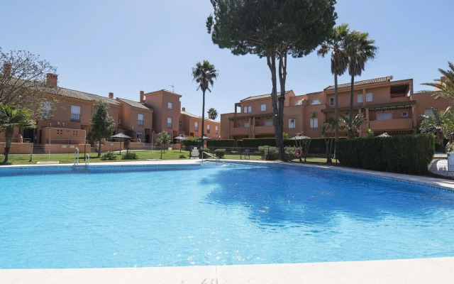 Novo Golf Chiclana in Chiclana de la Frontera