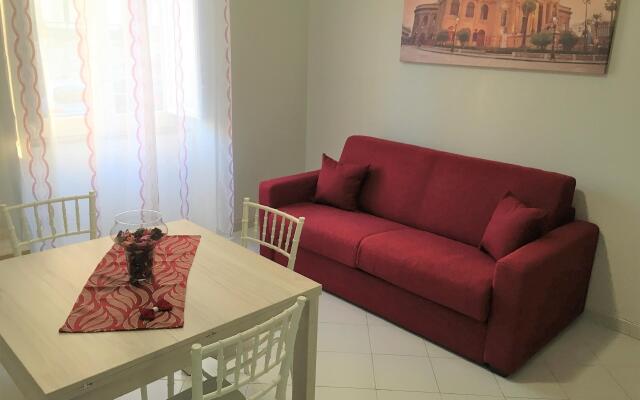 Locazione Turistica Palazzo Reale