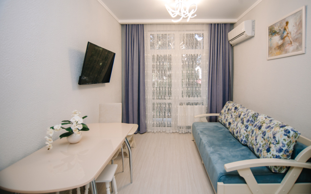 Апартаменты СИАРЕНТ Карс