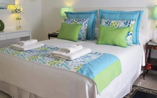 Posada Suiza by Prima Collection
