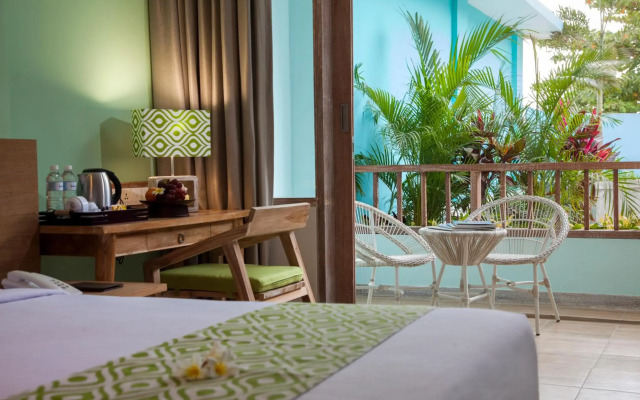 Mahagiri Resort Nusa Lembongan