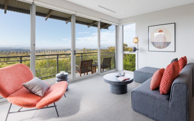 The Golden Door Health Retreat - Elysia