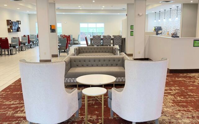 Best Western Plus Jackson/Cape Girardeau