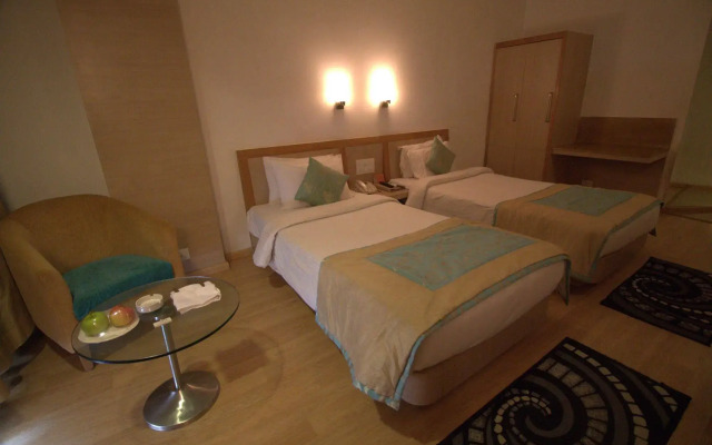 IRA By Orchid Bhubaneswar