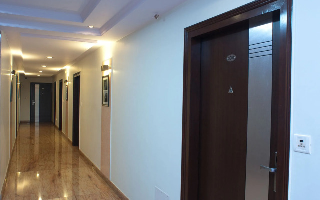 Anand Sagar Inn