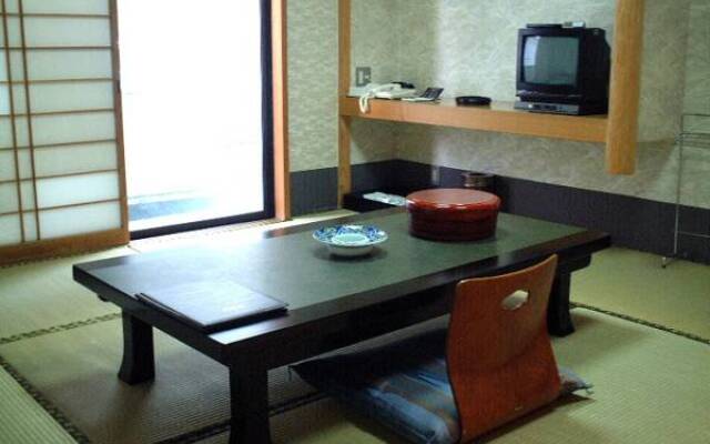 Nagasaki Hotel Ihokan