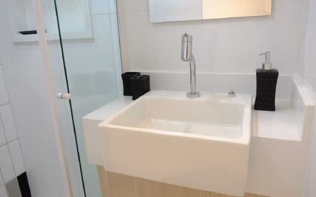 Welcome Rio - Ipanema Beach - Posto 9