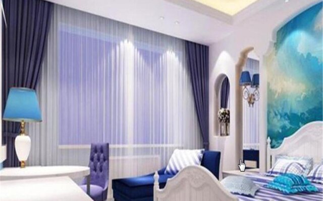 Harbin Tiankong Theme Boutique Hotel