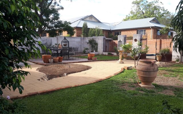 Willowgate Hall Luxury Hosted B&B