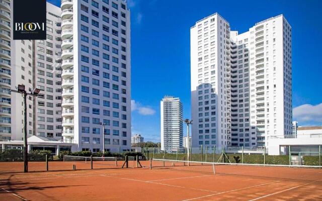 Ocean Drive Apartments by Bloom Rentals