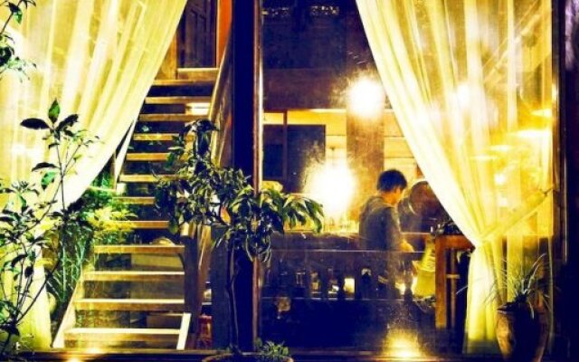 Lijiang Lemon Resort