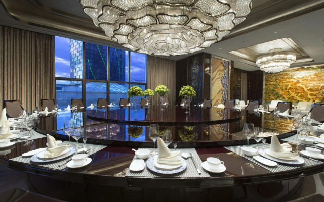 Wanda Vista Kunming