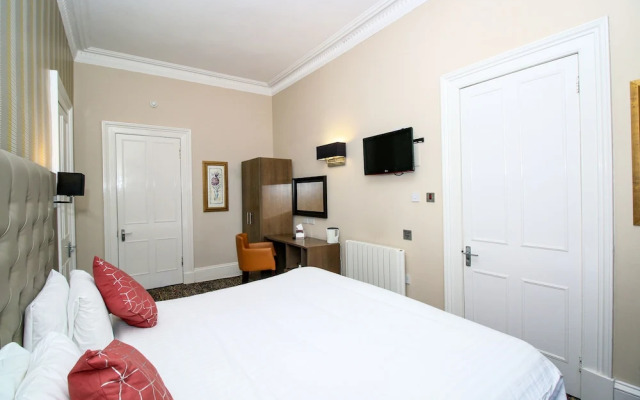 City Apartments Scotland