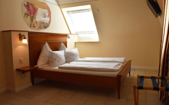 XII Apostel Hotel Albergo