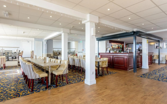 Daish’s Blackpool Hotel