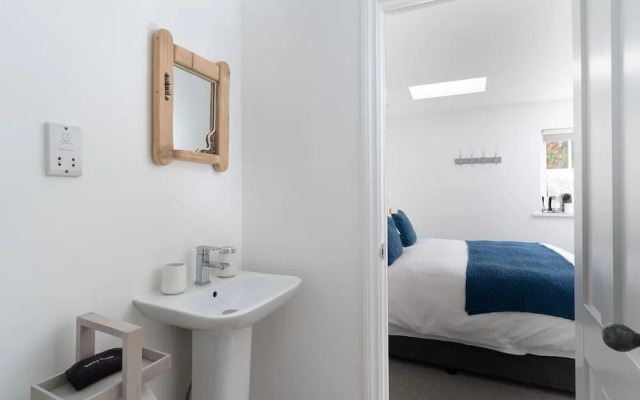 The Old Pilchard Works