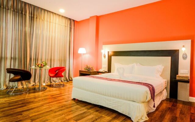 Royal Mingalar Hotel