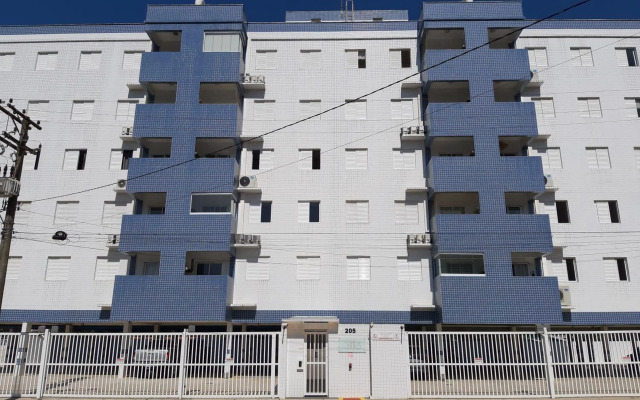 Safira 306 - 300 mts da praia