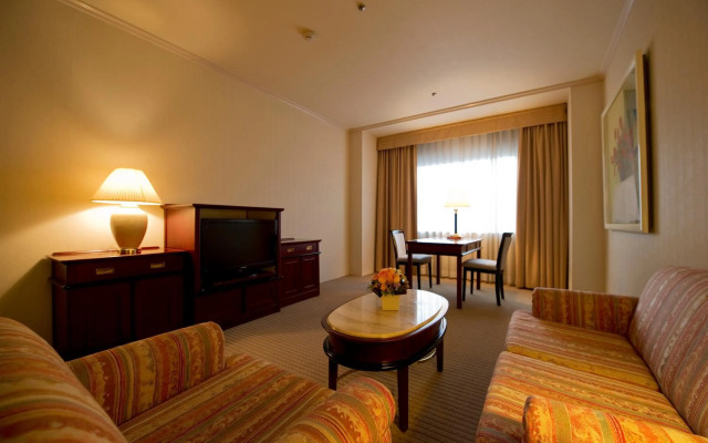 Loisir Hotel Toyohashi