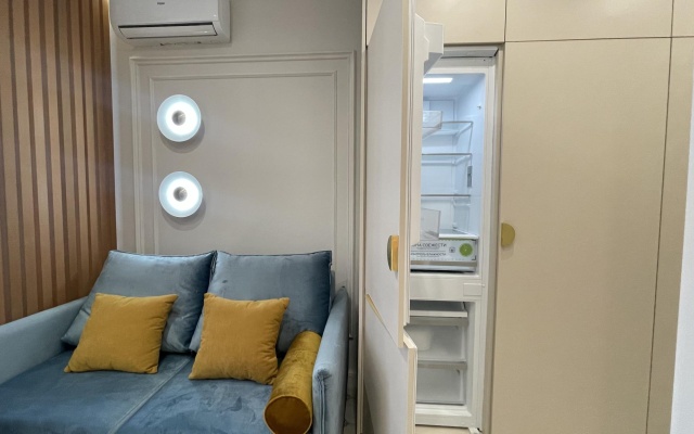 Premium Sochipark Apartments