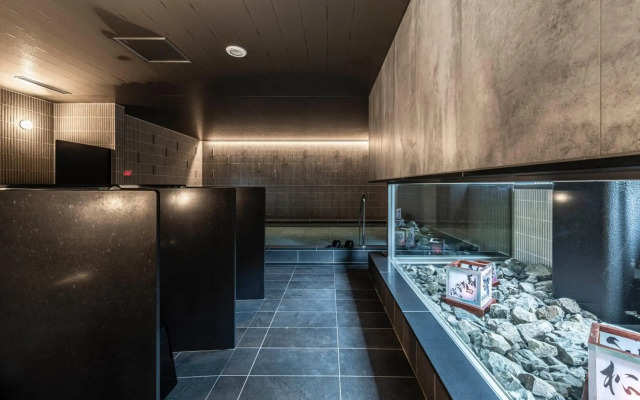 Hotel Torifito Kanazawa