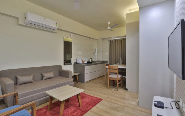 hotel monville
