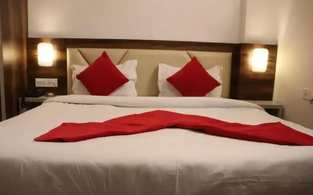 Paradise Inn