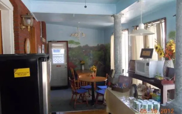 Glen Mhor Bed and Breakfast