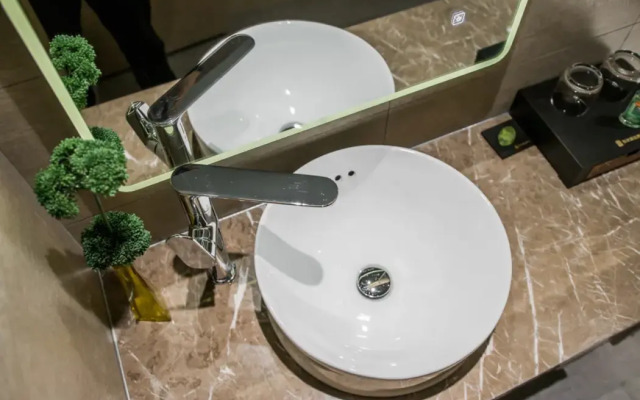 Home Inn Xiamen Wenyuan Road Yizhong