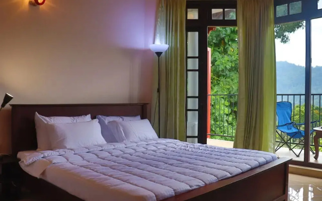 Hideaway Homestay Kandy