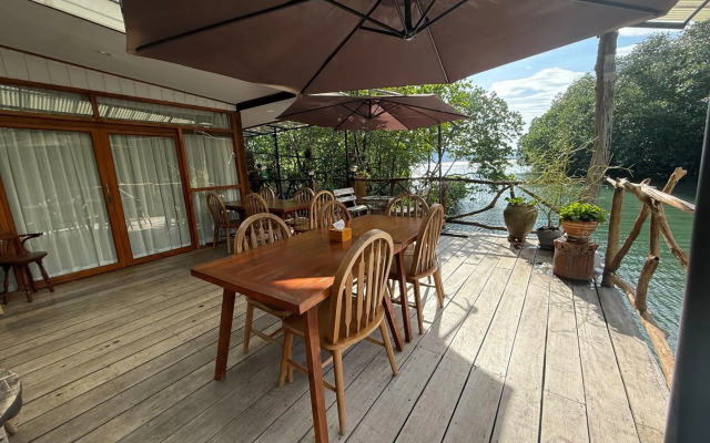 Baanchanlay Kohchang