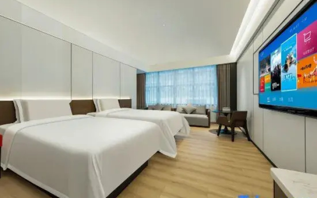 Pengke Hotel