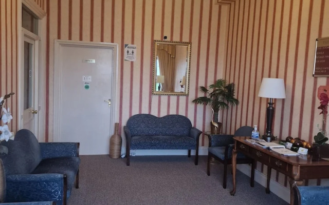The Sands Hotel