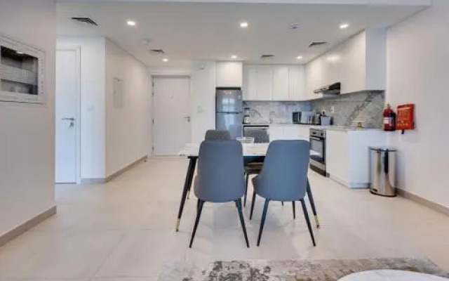 Luxury apartment in Madinat Jumeirah Living
