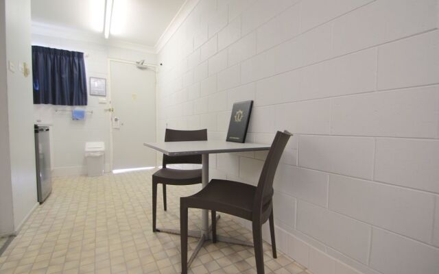 Endeavour Inn Emu Park