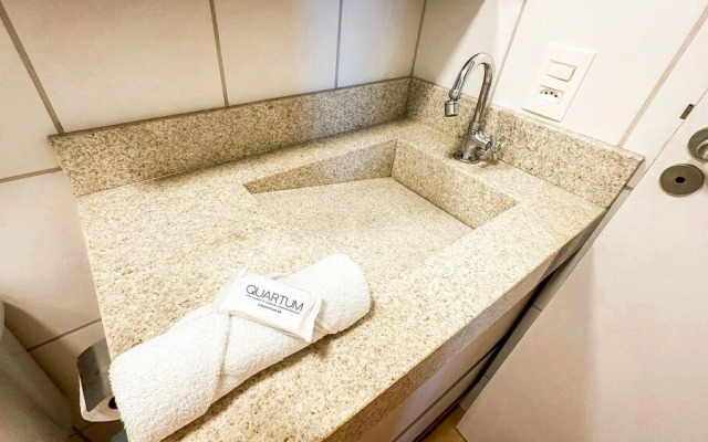 Resid. Clube Mar Grosso-Laguna - LAG905